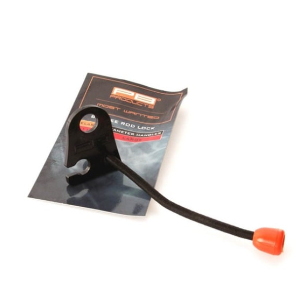 PB Products Bungee Rod Lock