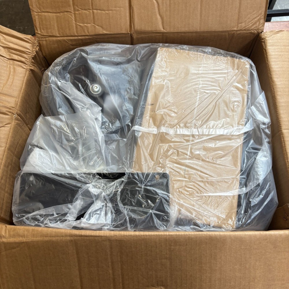 BlessReach Steerable Knee Scooter