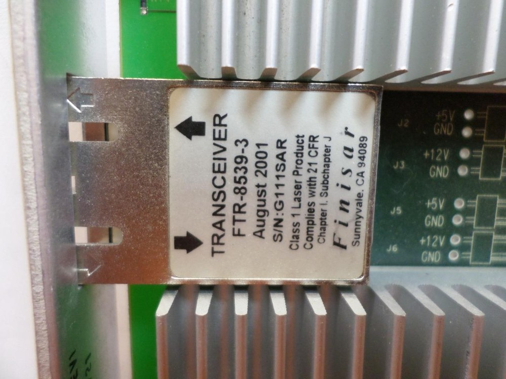 National Instruments NI PXI-8335 MXI-3