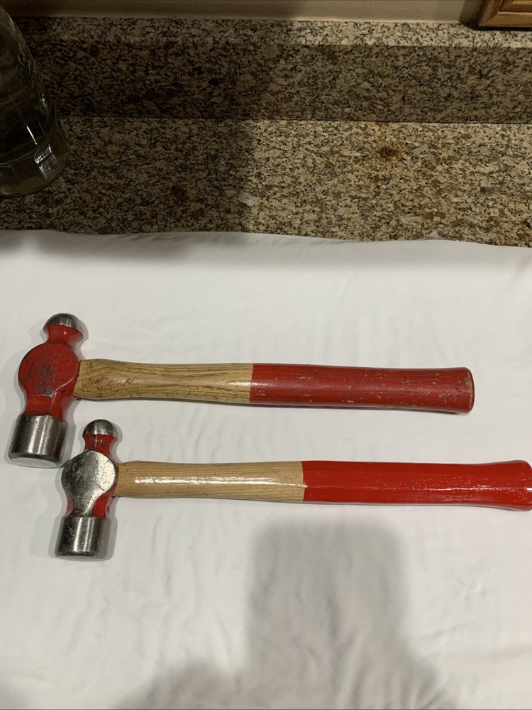 Proto Tools 40oz And 24oz Hammers USA