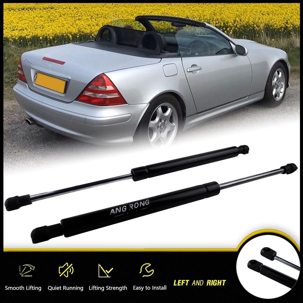 Tailgate Boot Trunk Gas Struts Tailgate Boot Trunk Gas Struts Trunk Gas Struts