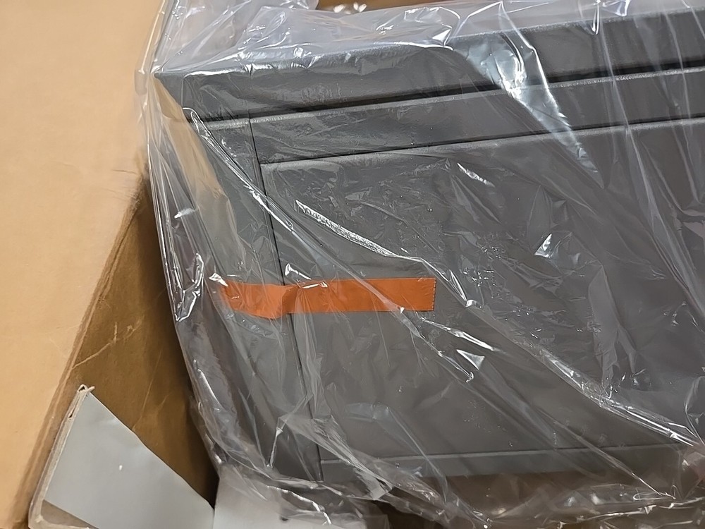 Lexmark Swivel Cabinet 3052765