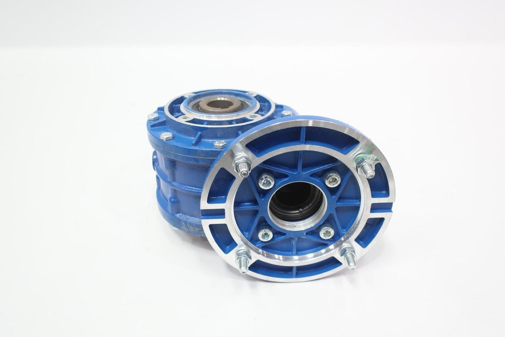 Stm RMI63PG Right Angle Gear Reducer 70:1