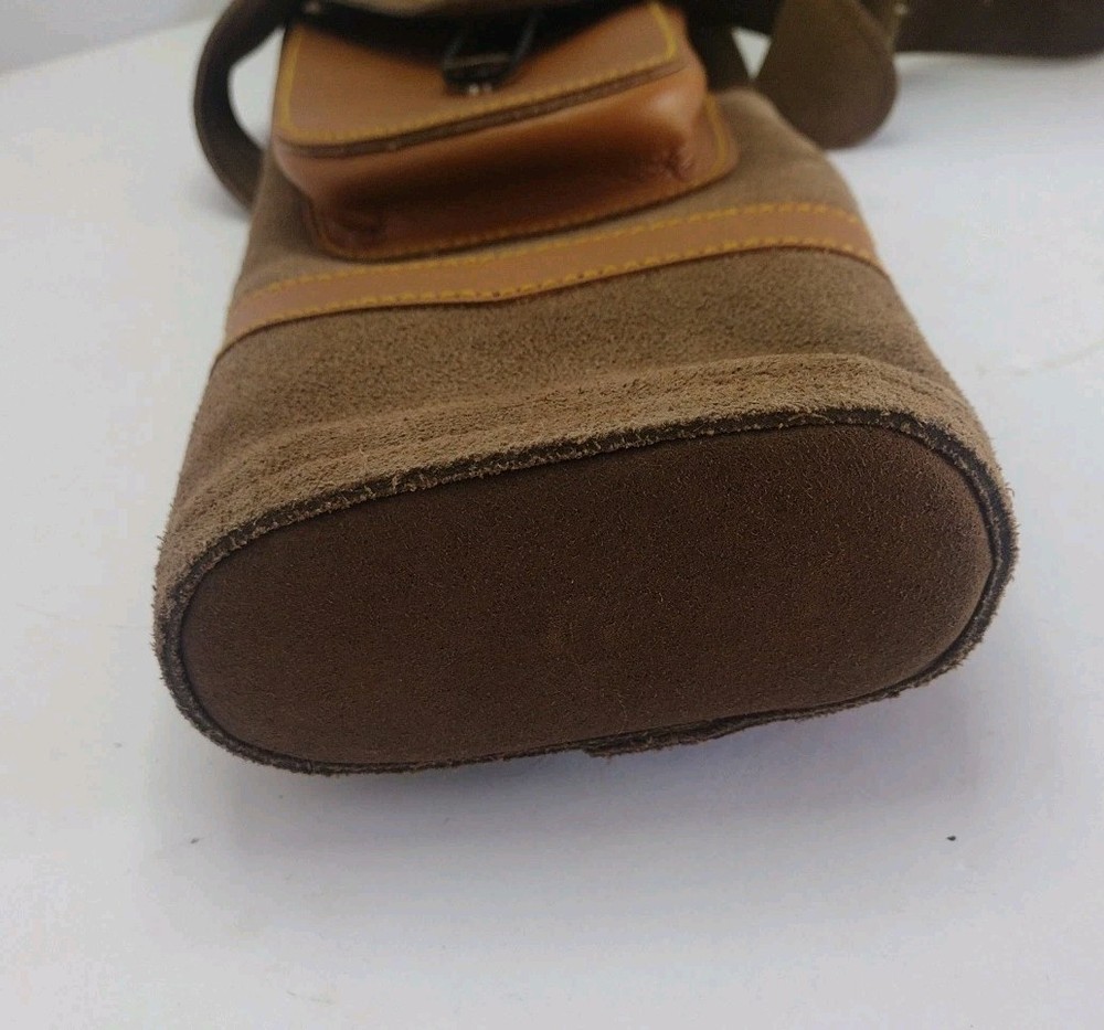 Bear Archery Traditional Back Quiver