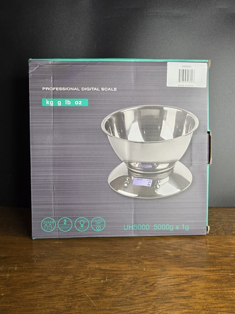 Digital Scale