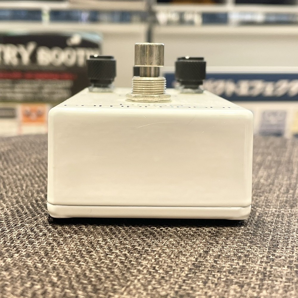 MXR M87 Bass Compressor Pedal Studio Quality Controls Used