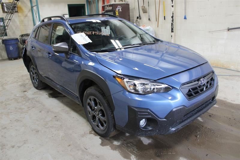 2023 Subaru CrossTrek Windshield Mounted Camera/Projector 2850068