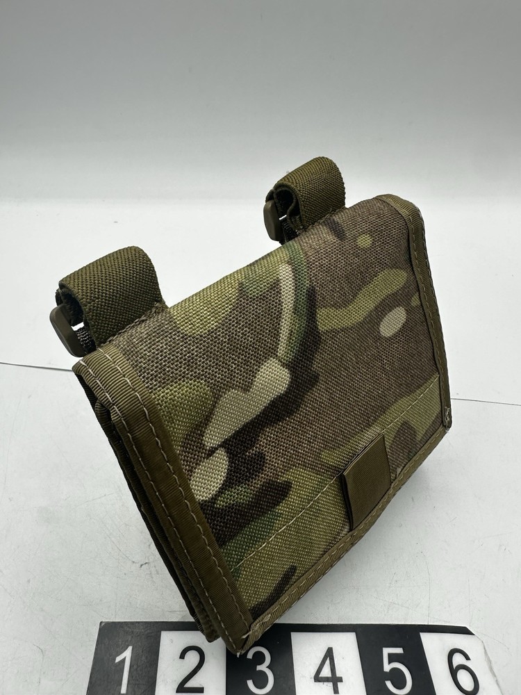Tactical Tailor Mulitcam OCP Tactical Playbook