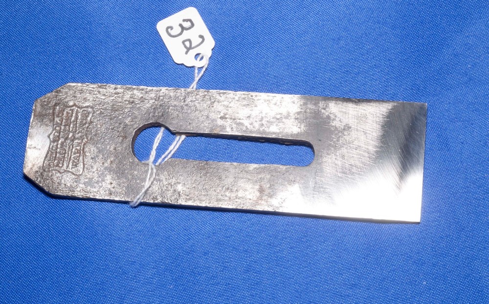 Ohio Tools 1 7/8" Plane Iron