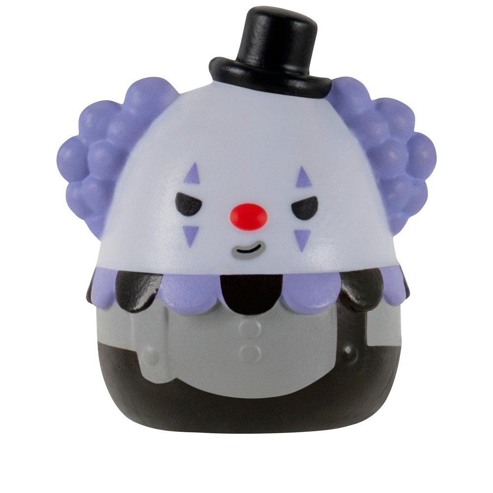 Halloween Countdown Calendar – Includes 13 Mini-Squish (Wave 3)