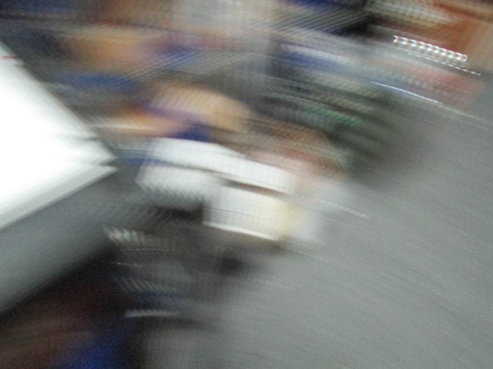 Hamilton Beach HBH755 64 oz The Eclipse Blender Speed Sensor Error????