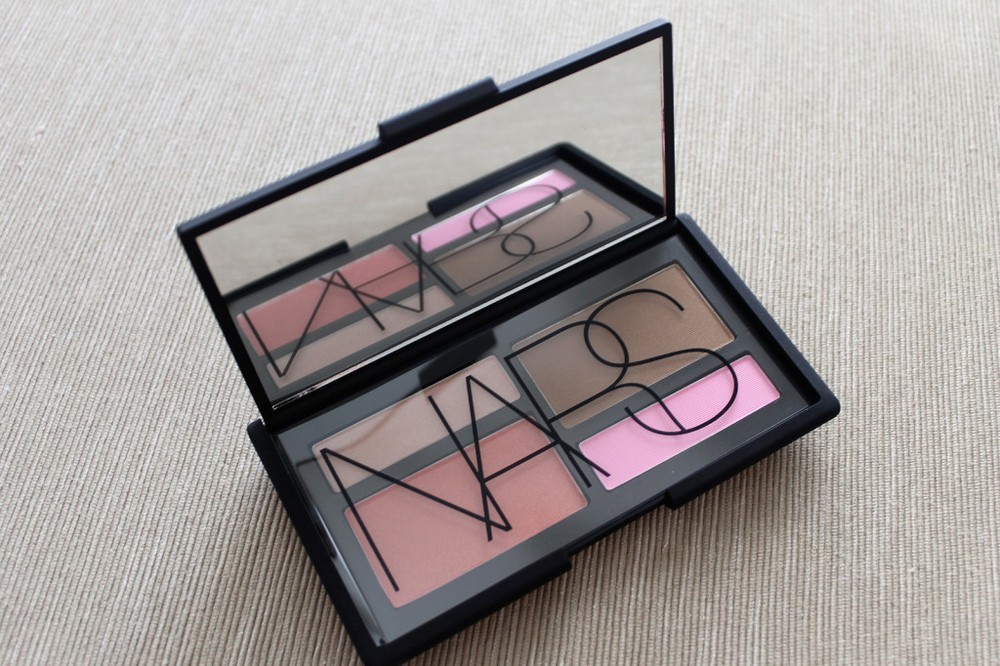 NIB!! NARS #8302 Domination Orgasm, Laguna, Mistinguette, Devotee