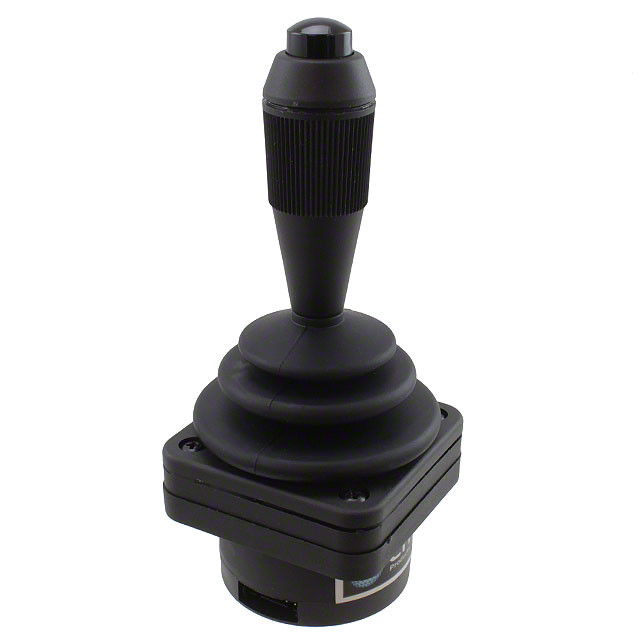 APEM Inc. Switch Joystick HF27S10