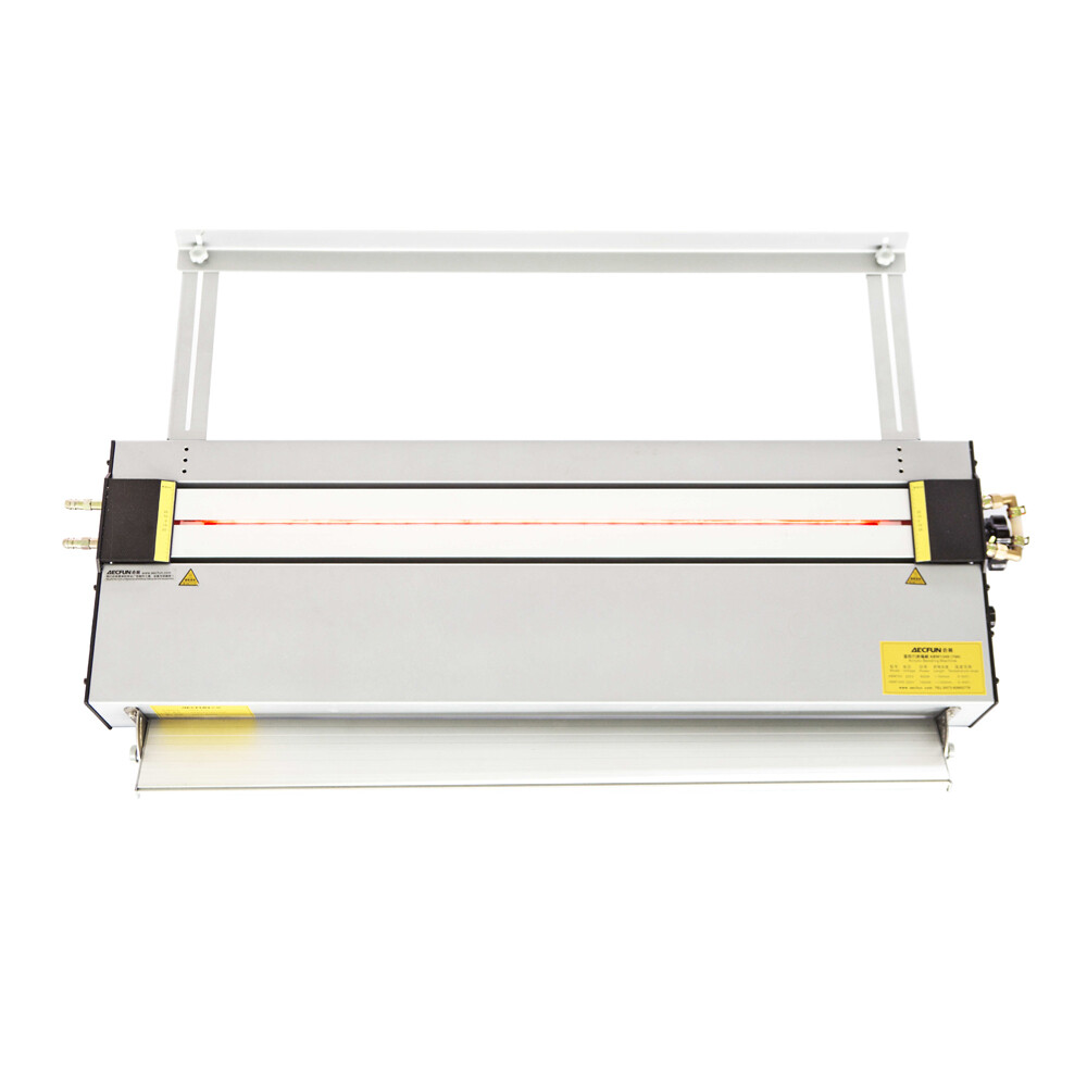 CALCA 52" Upgraded Acrylic Lightbox Plastic PVC Bending Machine Heater, 110V