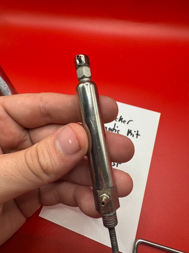 WGP Autococker Pneumatics Kit