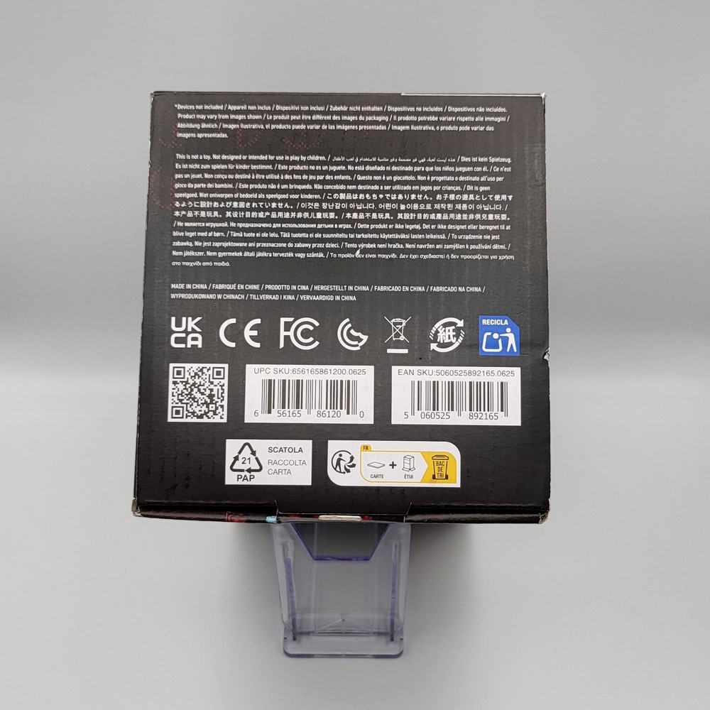 Exquisite Gaming Cable Guys Original Phone & Controller Holder DEADPOOL Marvel