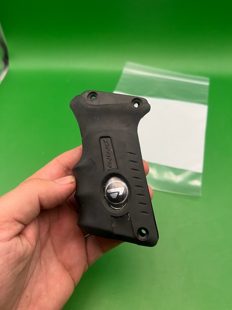 Proto/Dye PM6 Grips