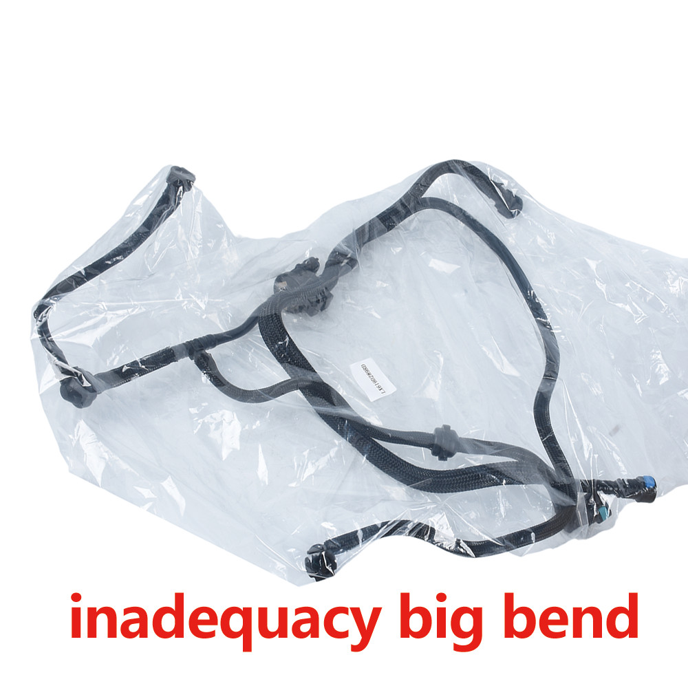 Tube Assembly LX6Z-9D289-SJ For Ford Bronco Sport Escape 1.5L US