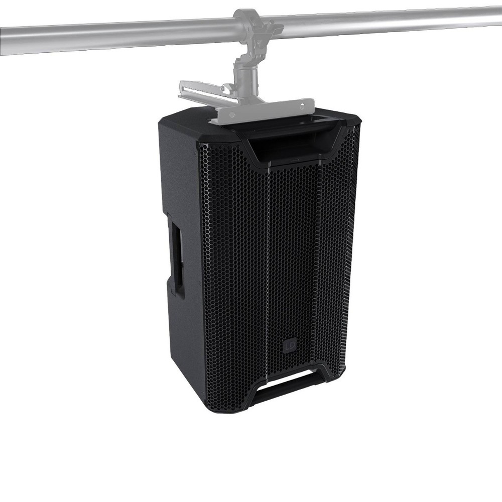 LD Systems ICOA PRO 12 A 12" Powered Loudspeaker with Bluetooth & App