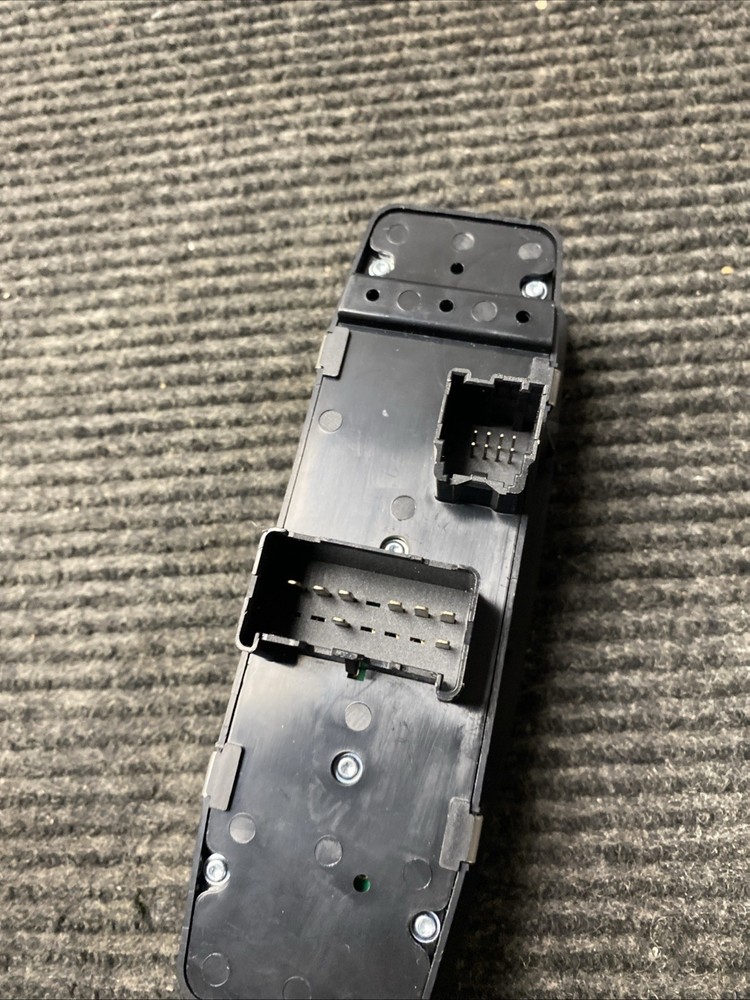 Front Left Driver Side Power Window Switch Compatible for Chrysler Town &