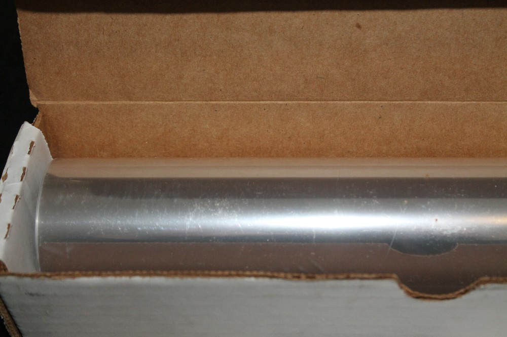 APOLLO CLEAR PROJECTOR FILM STY 50