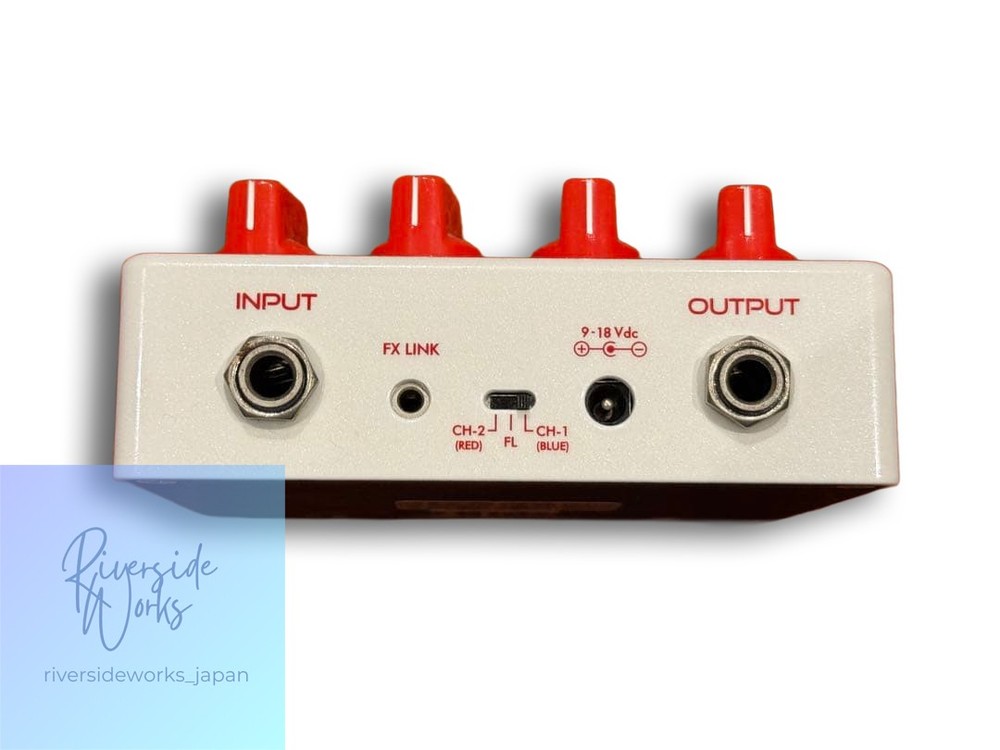 shur eclipse 巌流島エディション