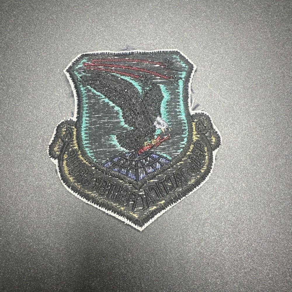 USAF 930th Tactical Fighter Group Patch, Grissom AFB, Indiana