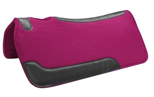 Showman 31" x 31" felt pad