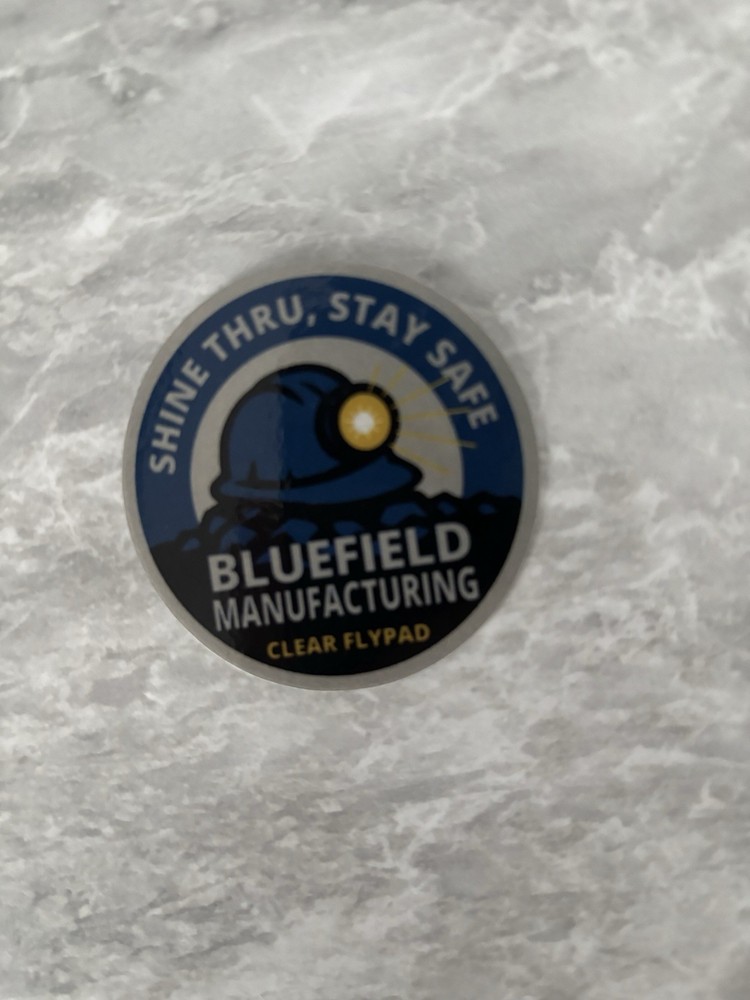 Coal Mining Sticker Nice Vendor