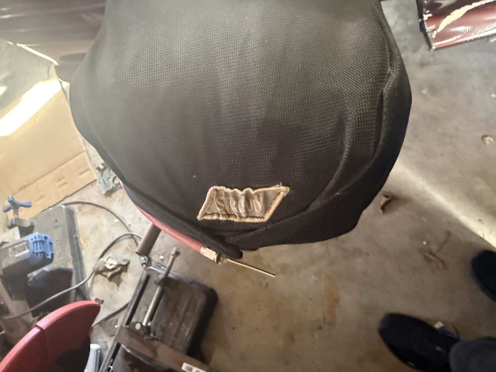 Stroud Safety 4903 Large Spring Launcher - Mechanical w/o Chute