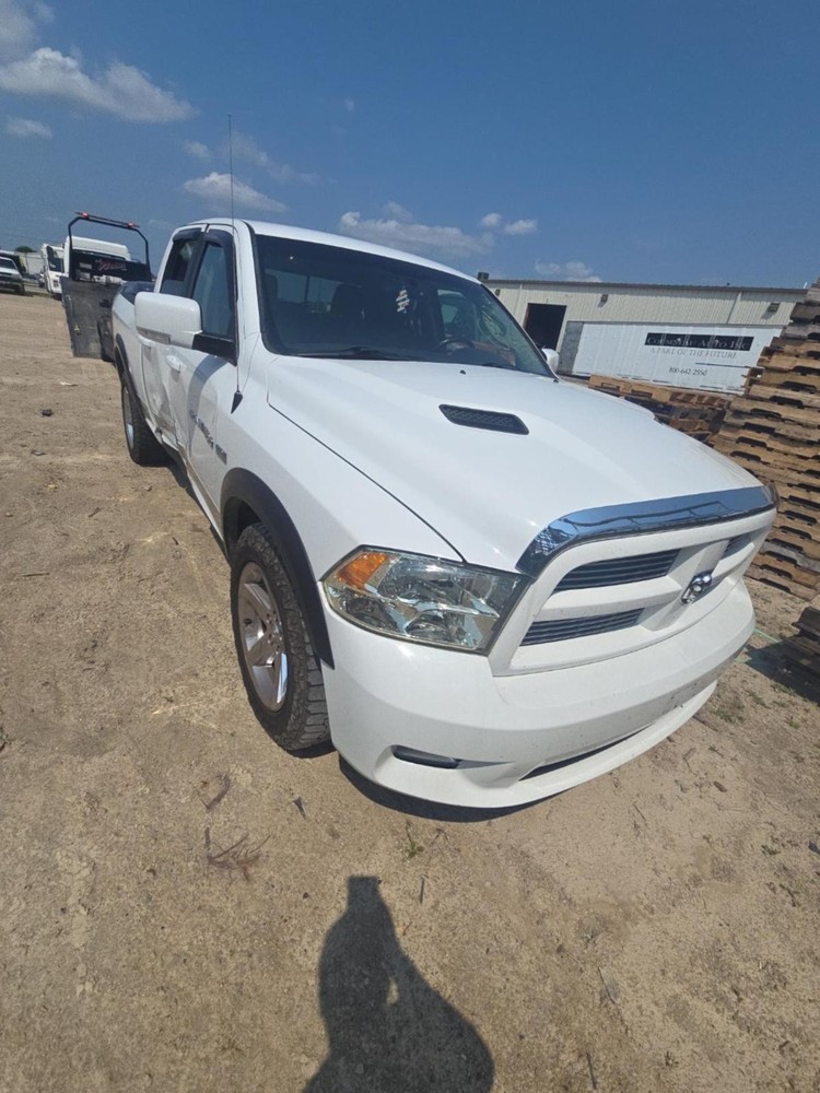 Used Telematics Interface Module fits: 2012 Ram Dodge 1500 pickup Communication