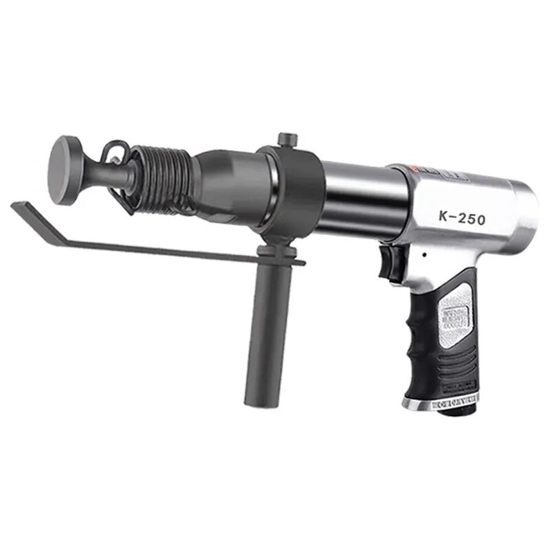 Pneumatic Duct Seaming Machine Panel Beading Machine Pneumatic Hammer Machine