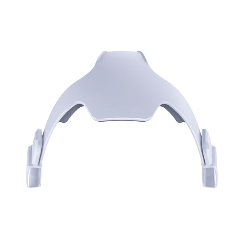VR Headset Strap Headband for Pico 4 VR Headset Washable Sponge Head Strap