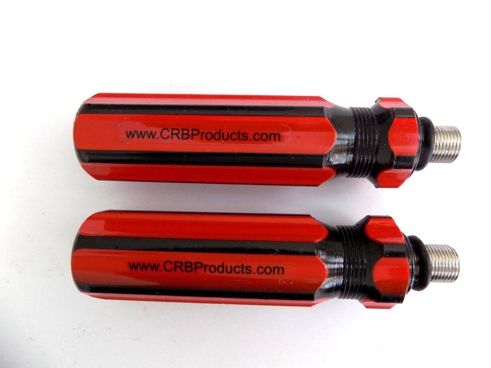 MUDHOLE CRB REAMER HANDLES - 2 HANDLES - D19