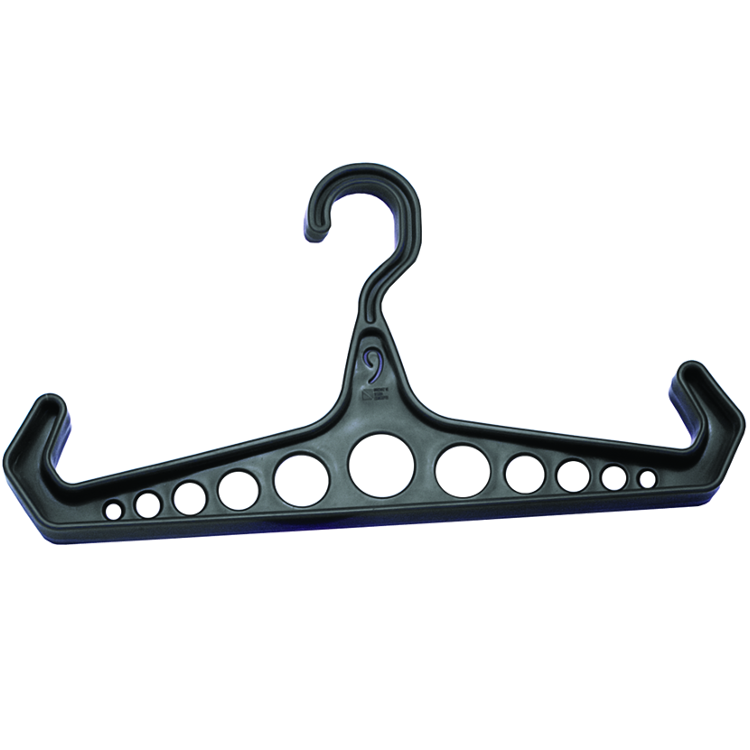Scuba BCD Hanger