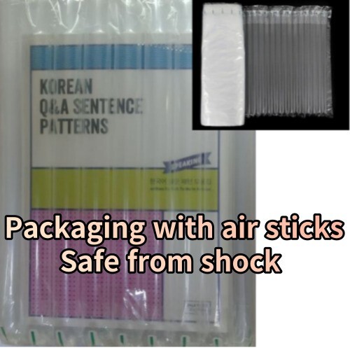 3-Minute Daily Korean (Basic Conversation in Korean by context/video lecture)