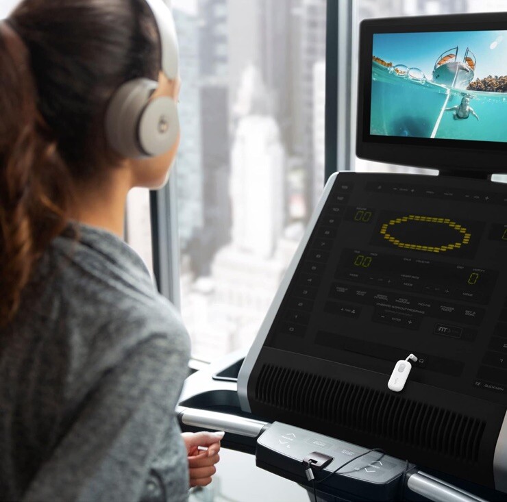 Airfly SE Twelve South Emitter / Receiver Bluetooth Jack 3.5mm