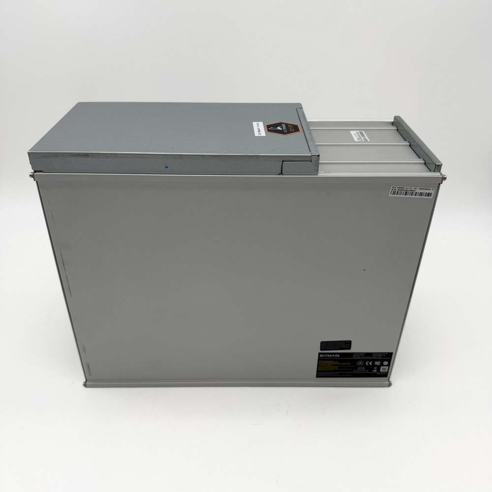 Bitmain Antminer S21 XP Chassis / Case / Frame / Enclosure ONLY