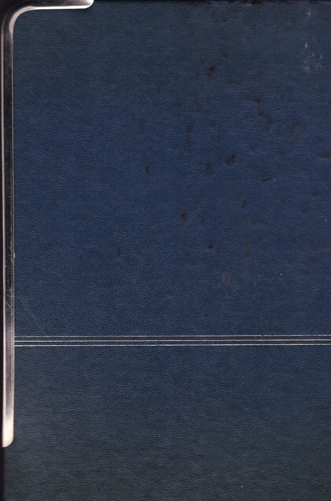 HUGE FIL-I-SAFE STAMP STOCK BOOK - LOOK!