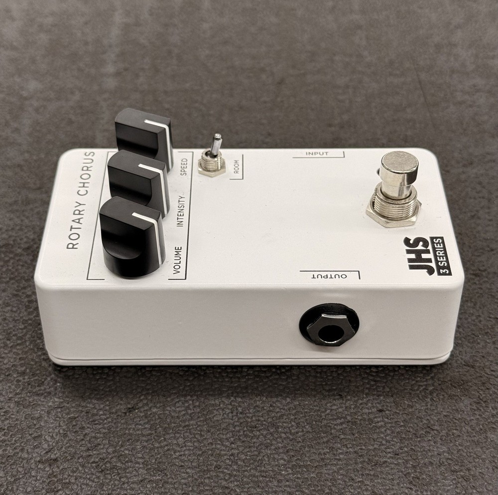 Jhs Pedals 3 Series Chorus