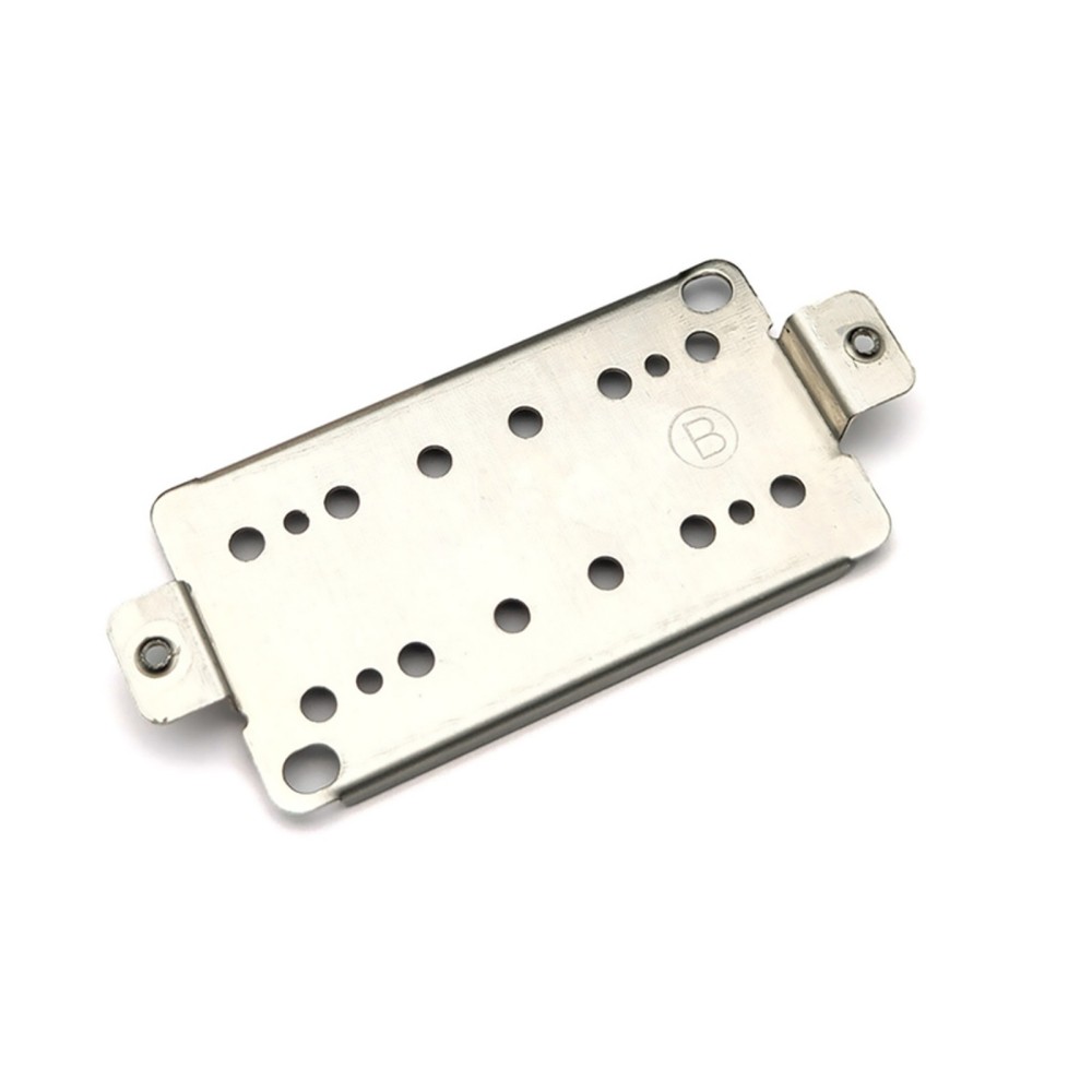 Copper Base Plate For Guitar 52mm Baseplate Pickup Humbucker Replace Accessory