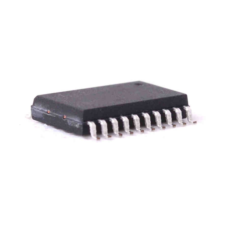 ST75185CD SemiConductor - CUSTODIA: SO20 MAKE: SGS Thomson
