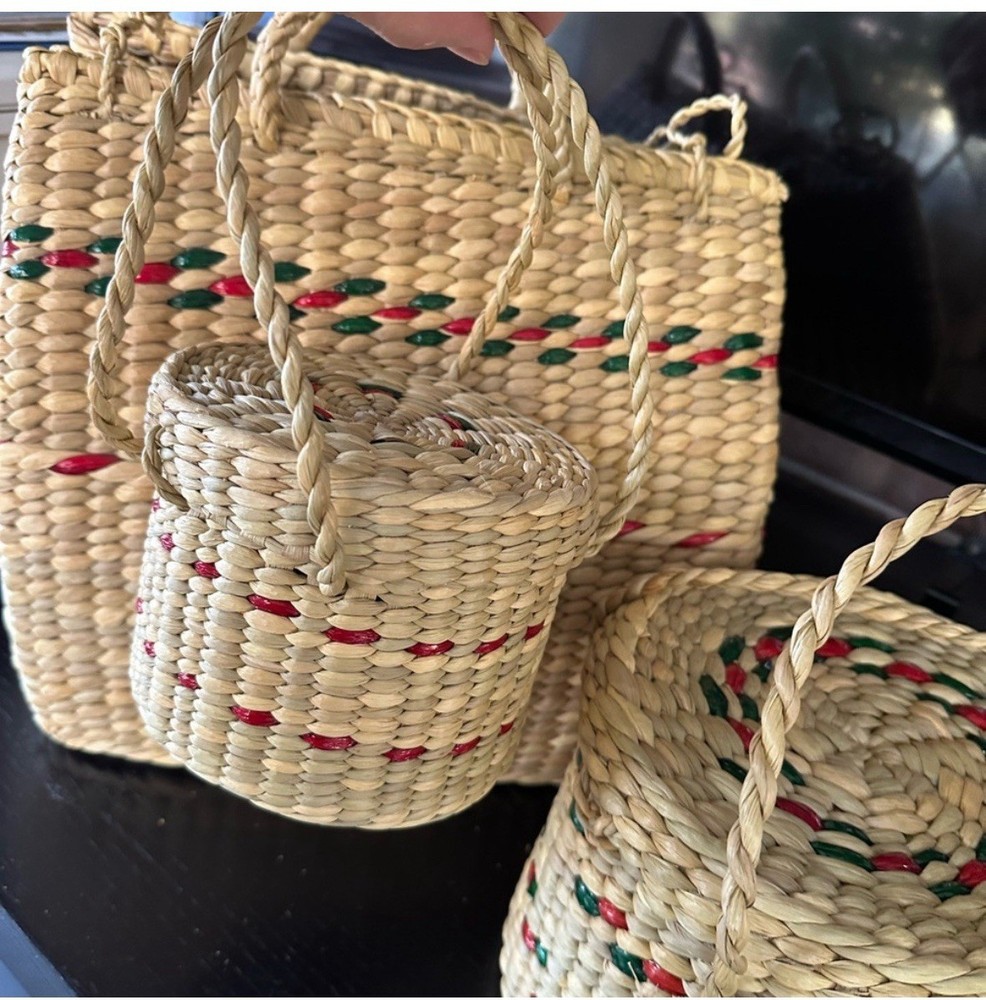 Picnic Basket Sets