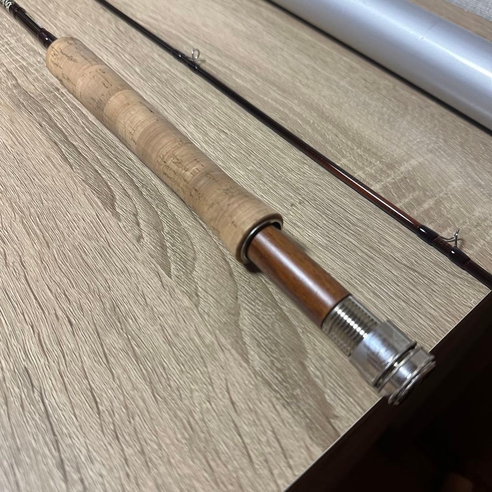 Bylon Mark II 9’00” 6