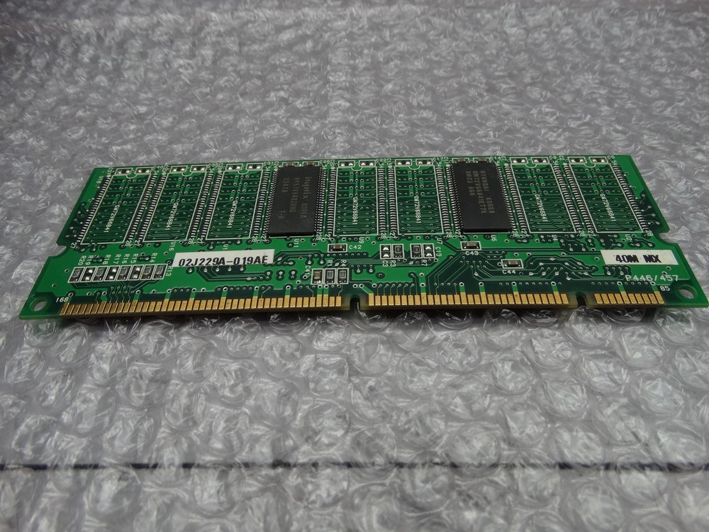 Noritsu J390554 / J390554-01 Composition Memory Board