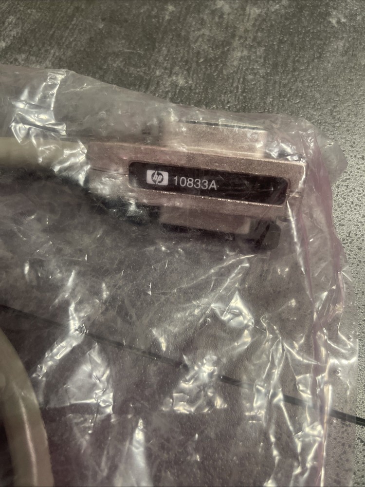 Hp 10833A Cable