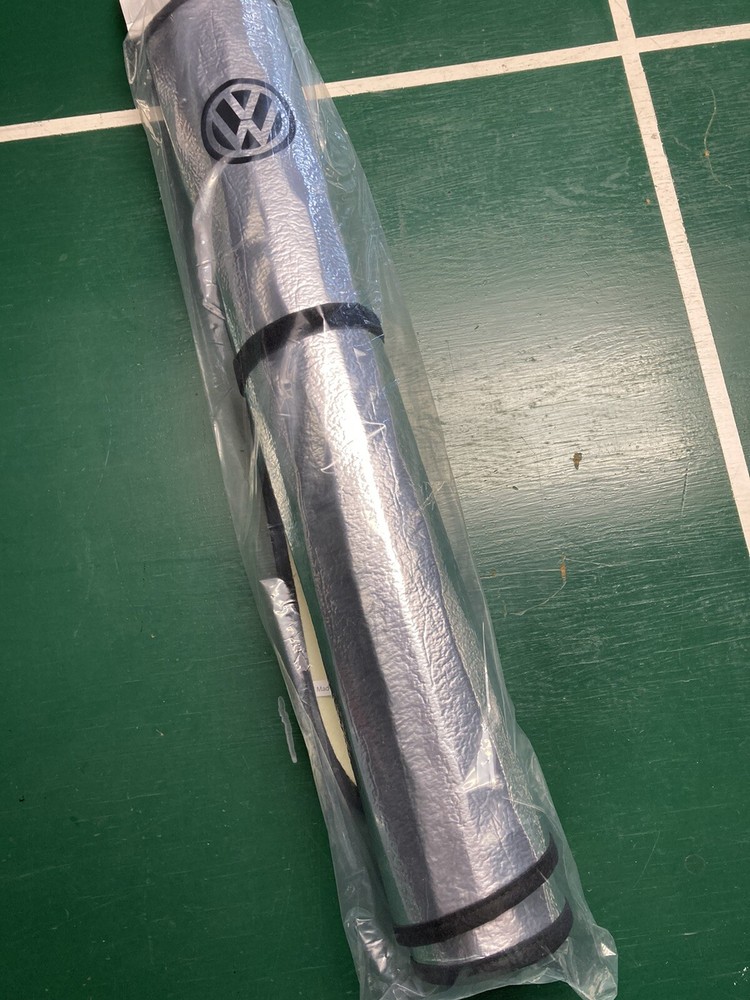 Vw Jetta Sunshade 17A064366