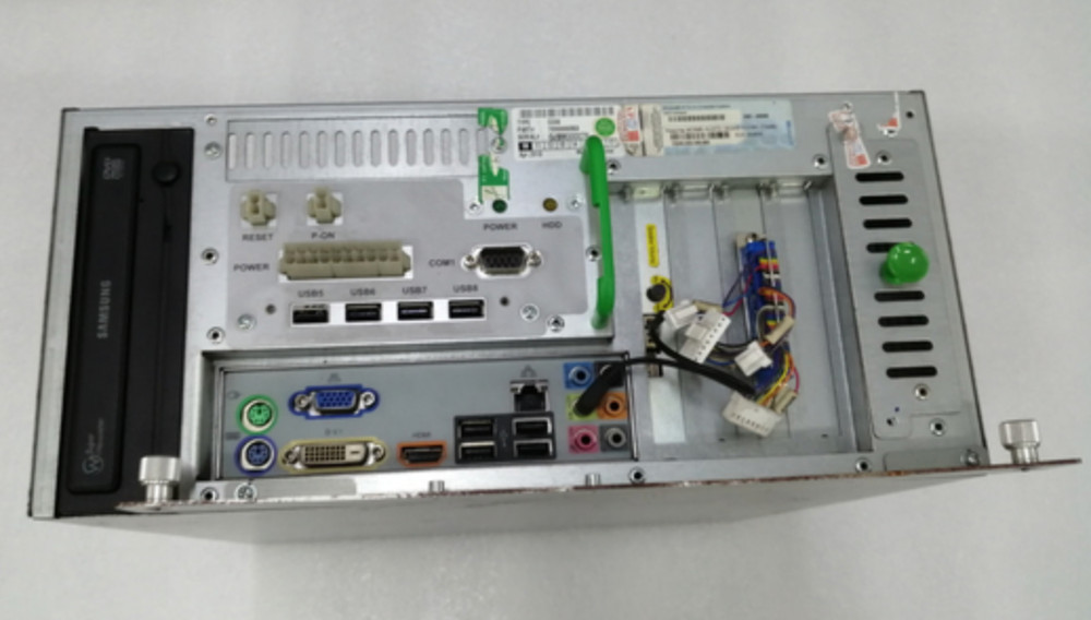 Hyosung PC core Model: CE40