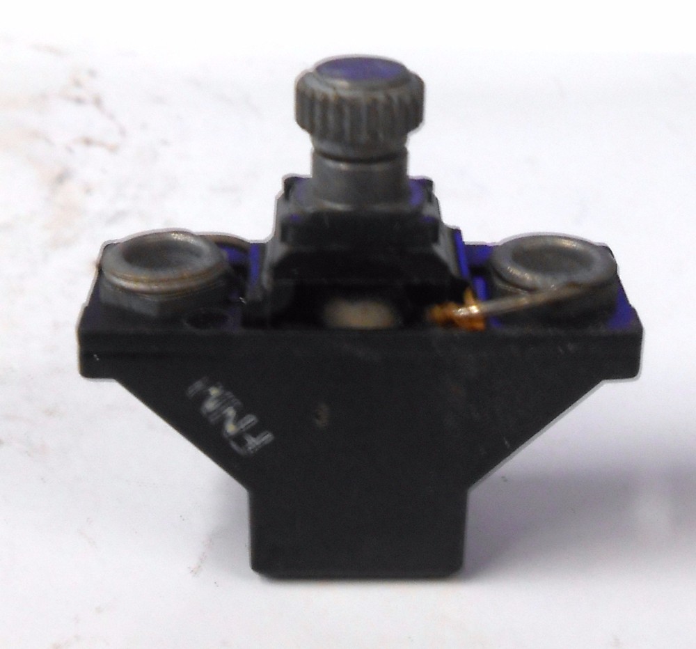 ALLEN BRADLEY W33 OVERLOAD THERMAL UNIT HEATING ELEMENT