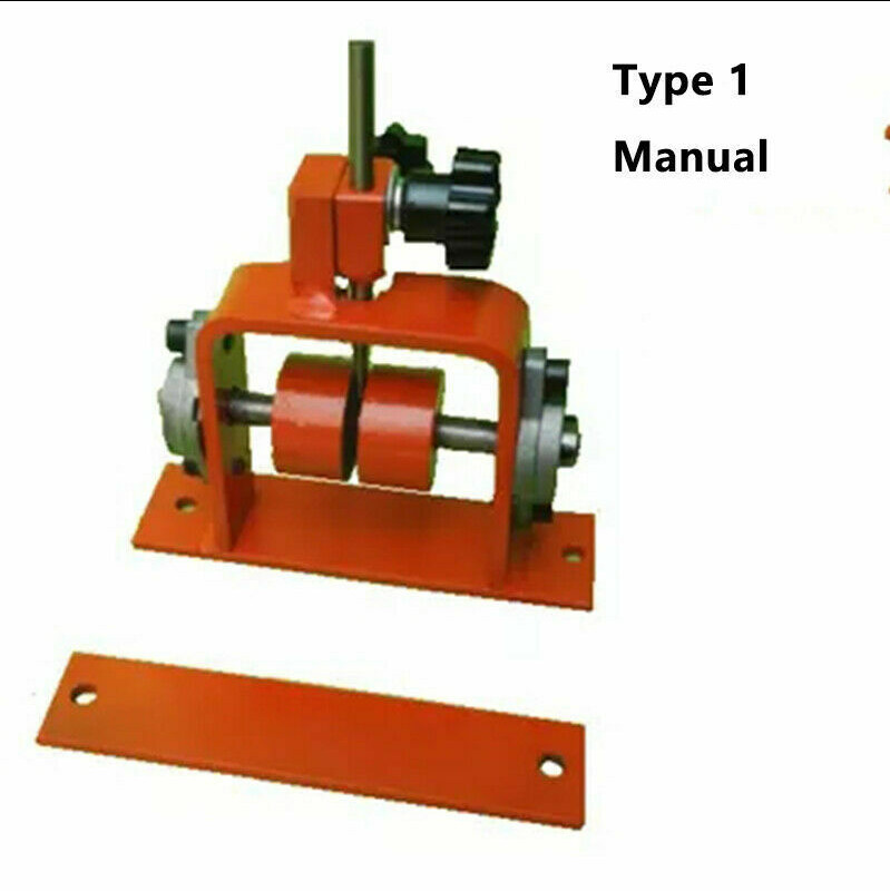 Manual Type Wire Cable Stripping Machine Peeling Cable Wire Stripper 1-24mm new